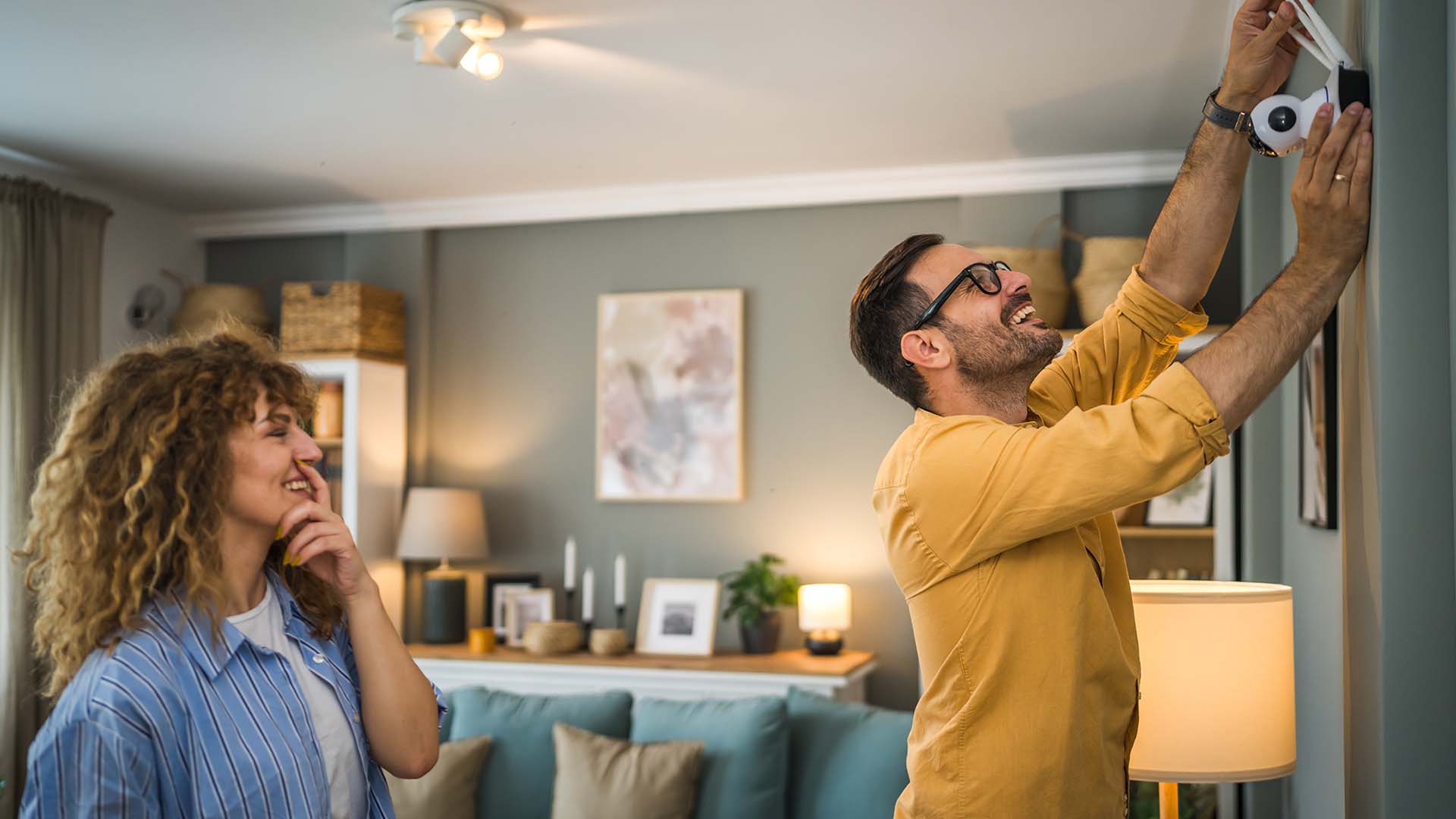 Security Services Hants Home Security